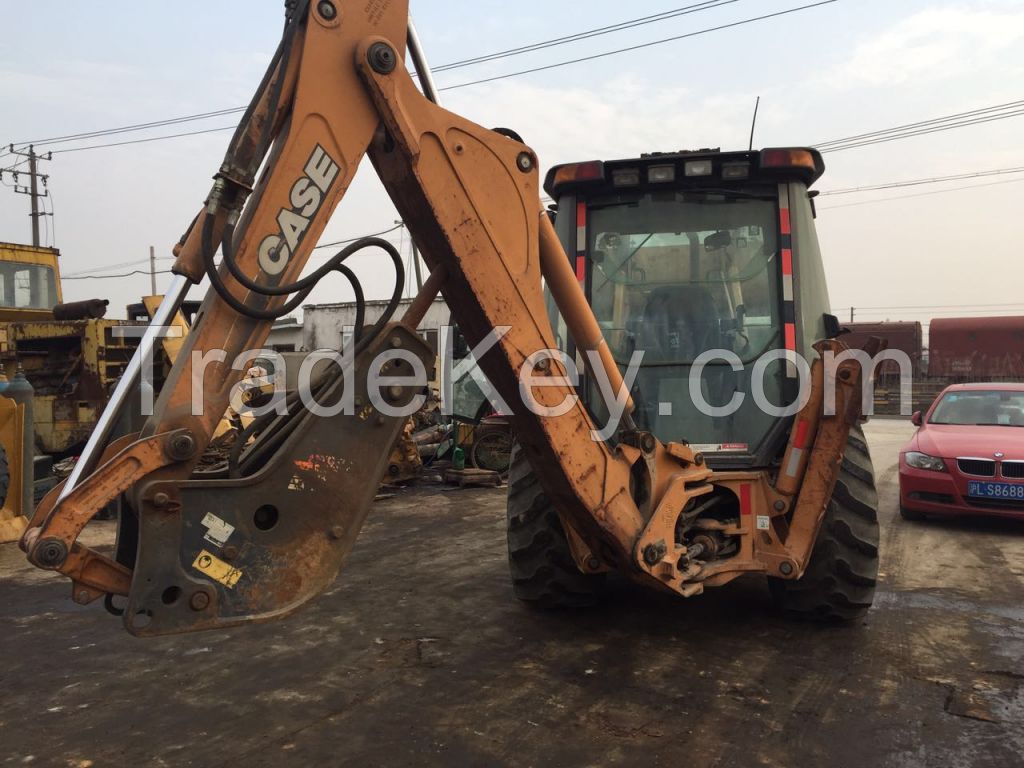 Used Backhoe Loader Case 580M-2 ,Used 580M Case Backhoe Loader