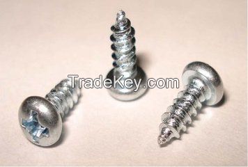 stainless screw