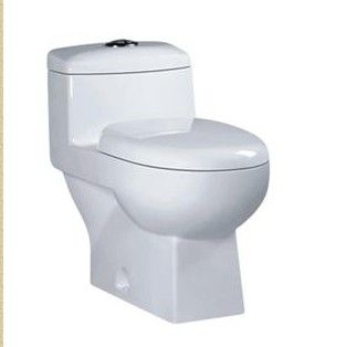 MN-3106 Siphonic One-Piece toilet