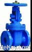 Resilient Seated Gate Valve