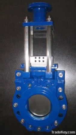 Knife Gate Valve