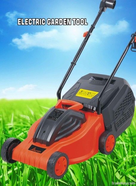 Electric Lawn Mower-900W/1000W/1200W