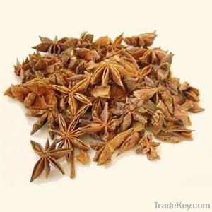 star aniseed