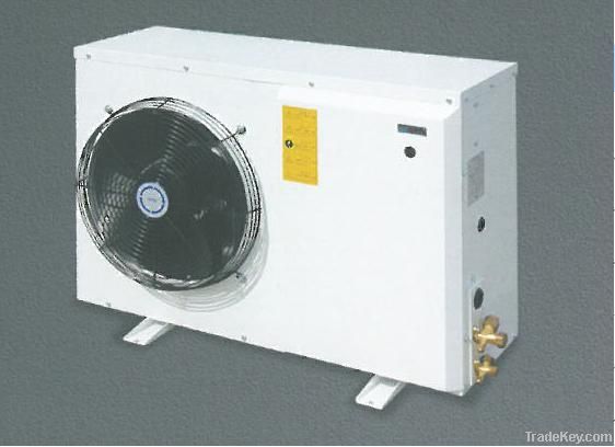 Condensing Unit - Refrigeration System