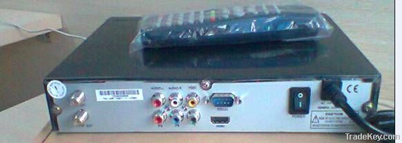 DVB-S2 HD Digital Set Top Boxes