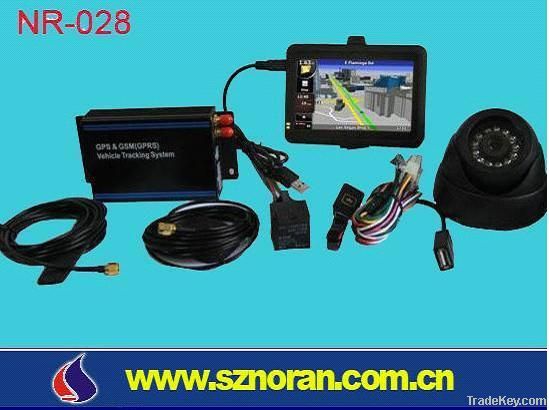 Gsm Gps Tracking Device With Free Software