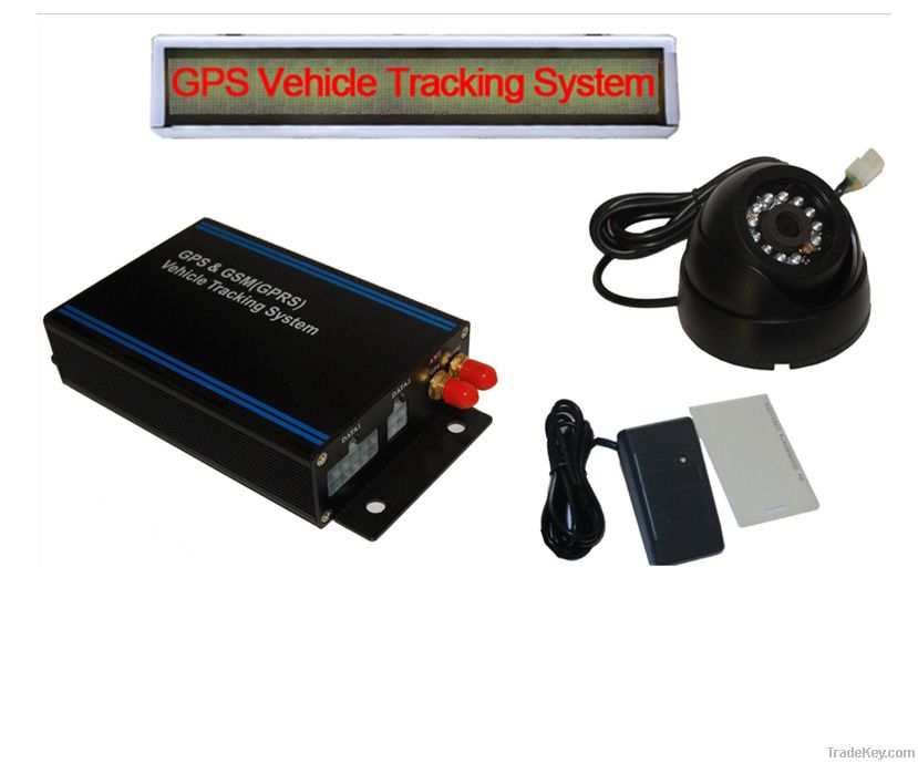 Car Gps Tracking Device