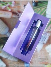 The Luxury Paper Perfume box