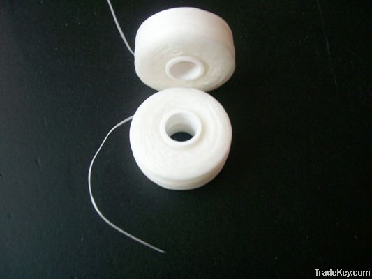 20m/25m/50m/100m mint&waxed dental floss