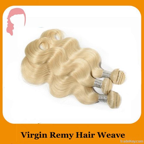 wholesale 100% unprecessed virgin human hair Brazilian hair extension