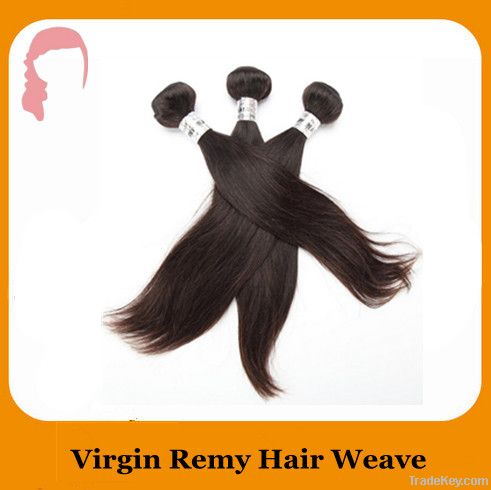 Beautiful Cambodian hair, queen remy virgin human hair extension