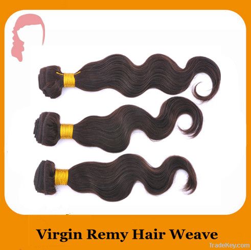 Top grade ready delivery 100% human hair