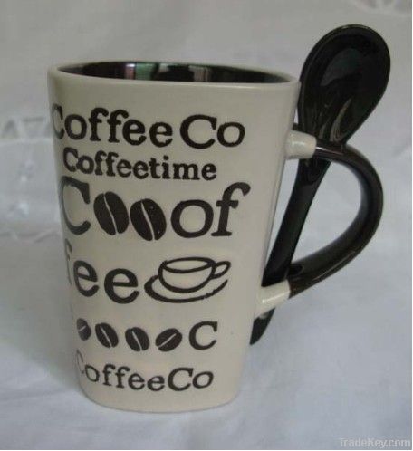 Coffee mug ceramic mug with high quality