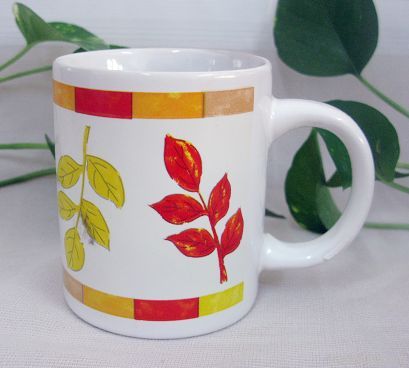 Ceramic mug with high quality and factory price