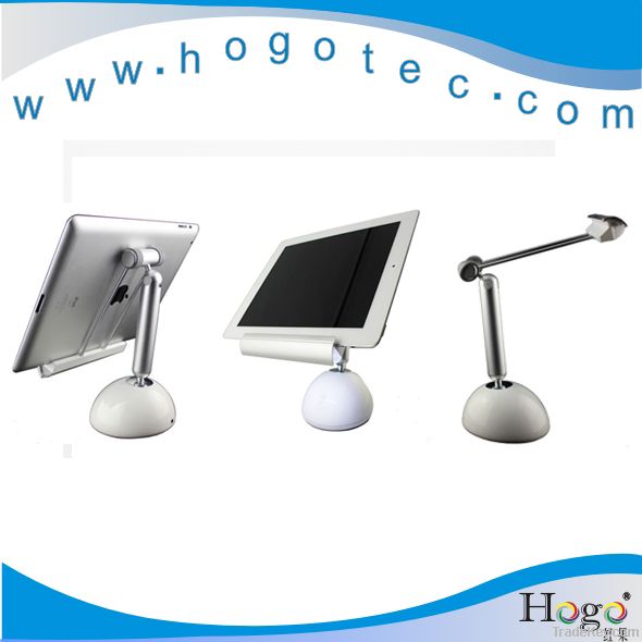 iPad Stand with Lamp