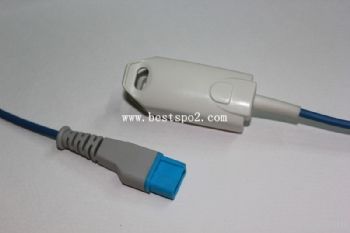 Spacelabs Adult soft tip spo2 sensor