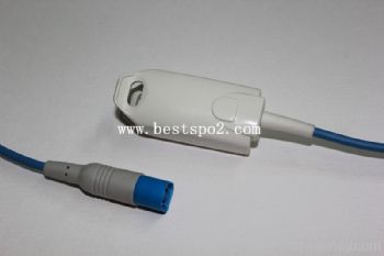 Philips Adult finger clip spo2 sensor