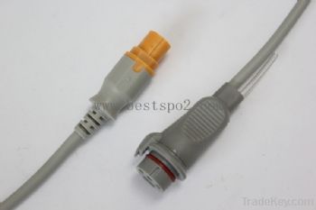 Siemens Drager BD IBP cable