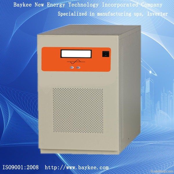 BAYKEE 6kva Pure Sine Wave Line Interactive UPS