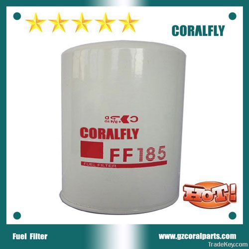 Applicable for Fleetguard FF5052 Fuel Filter