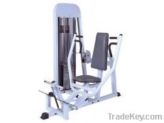 fitness equipment, Chest Press