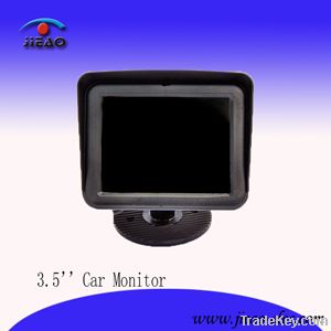 rearview LCD moritor