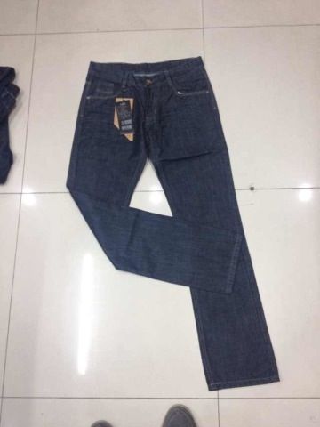 Fashion Men Jeans (renewed) Stock Mixed Wholesale