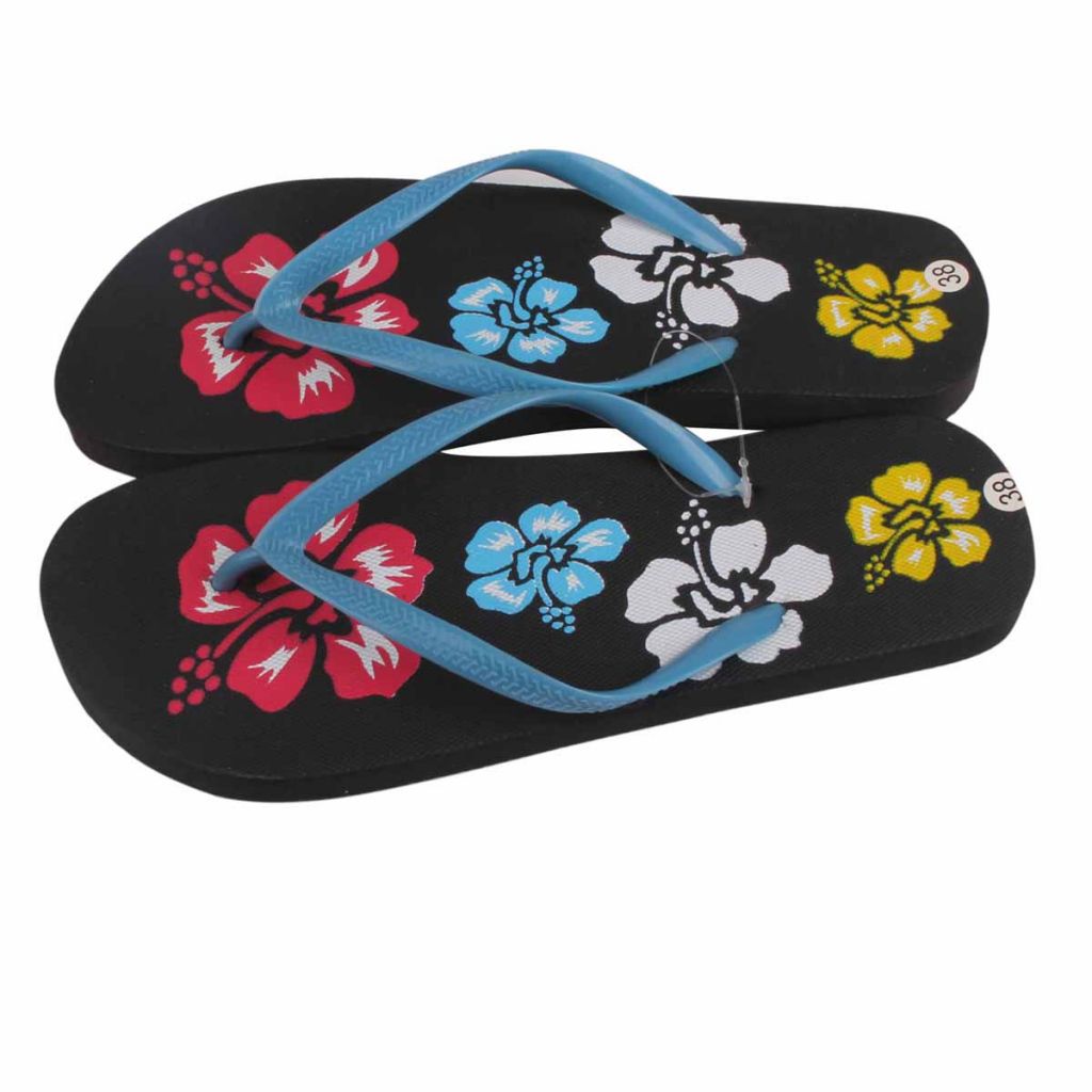 Wholesale newest summer  EVA slipper sandals