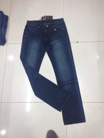 Fashion Men Jeans (Renewed) stock mixed wholesale