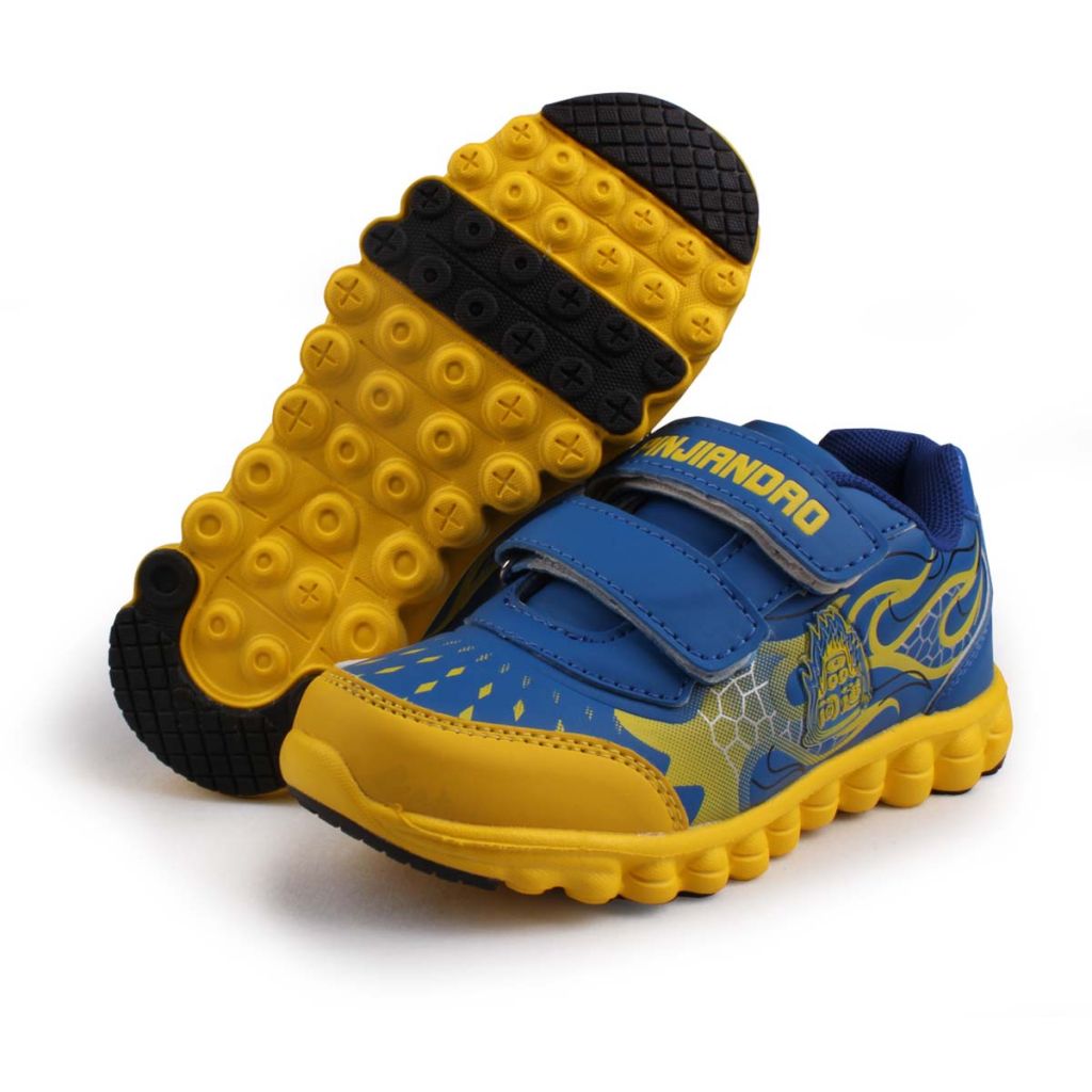 2014 Summer New Children Sports Shoes Wholesale