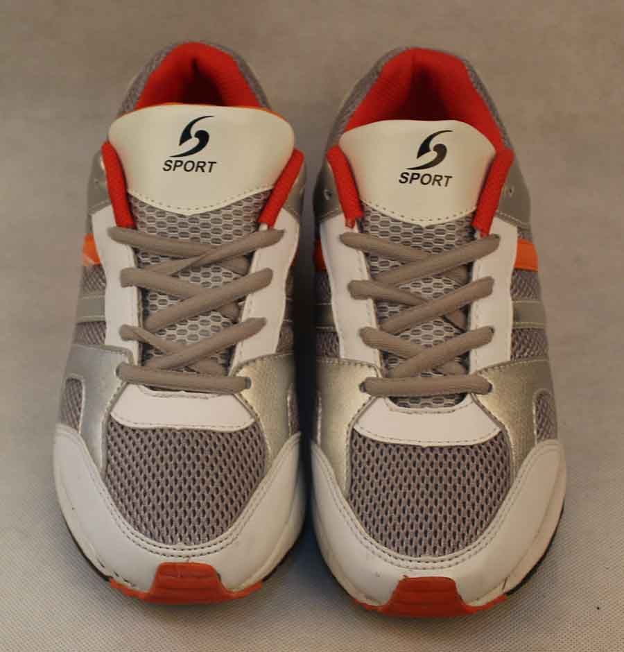 Fashion Men Stock Sports Shoes