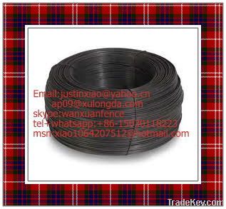 black annealed wire(skype:wanxuanfence)