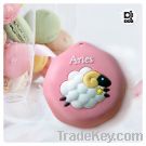 macaron style flash drive---aries