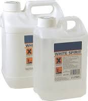 Industrial White Spirit