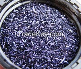 Potassium Permanganate