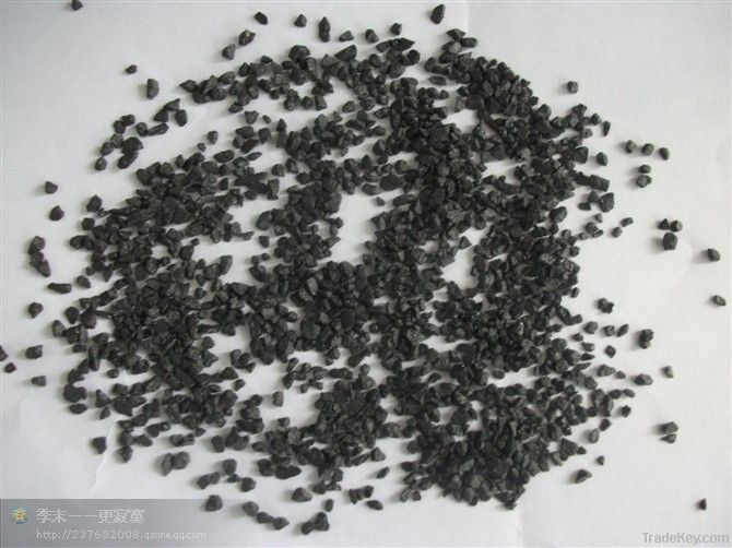 white fused aluminium oxide