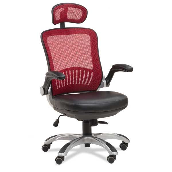 Mesh Back Office Chair