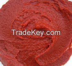 Tomato Paste