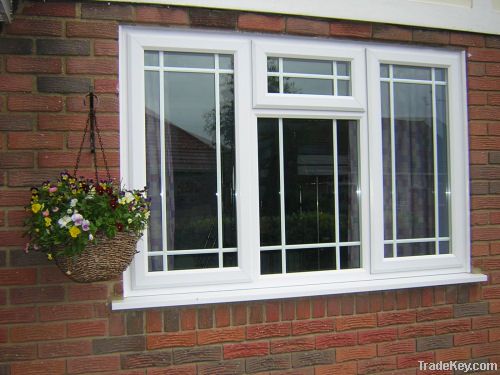 WinGlass uPVC Doors & Windows