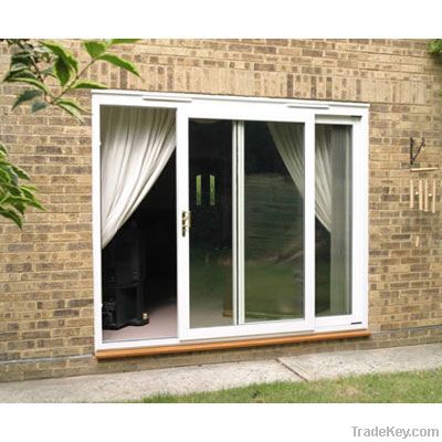 WinGlass uPVC Doors & Windows