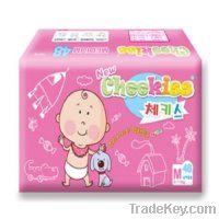 Chekiss Korean diapers