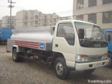 JAC Water-Tank Truck