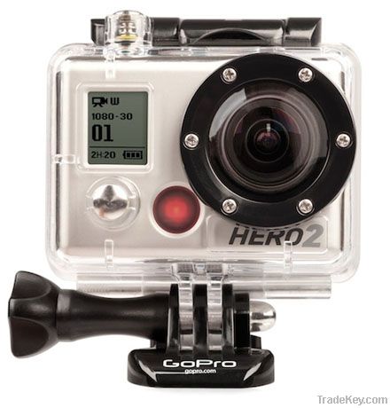 Gopro Hero2