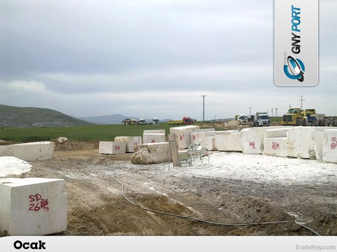 Marble Blocks TURKEY  2015 Price List