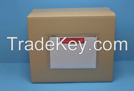 Invoice & Packing List envelope & Clear Packing List Envelope Discount 2015
