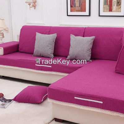 Sofa Cushion Covers