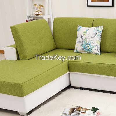 Sofa Cushion Covers