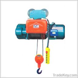 MD1 type electric hoist