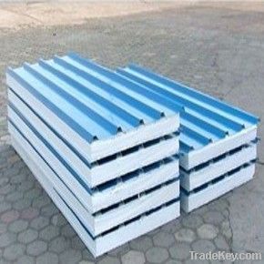 EPS sandwich panel