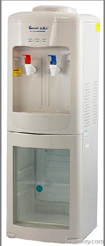 floor standing water dispensers